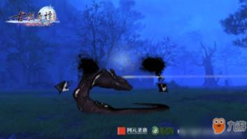 鬼屋魔影启蒙
